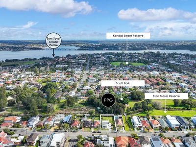 18 WALDRON Street, Sandringham