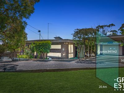 2 Moondah Drive, Mount Eliza