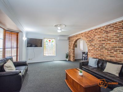 356 Fitzroy Street, Dubbo