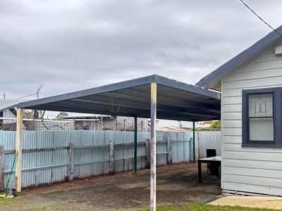 1 Abdallah Rd, Seymour