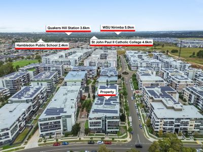 209 / 14b Isla Street, Schofields