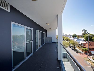 46/110 Cambridge Street, West Leederville