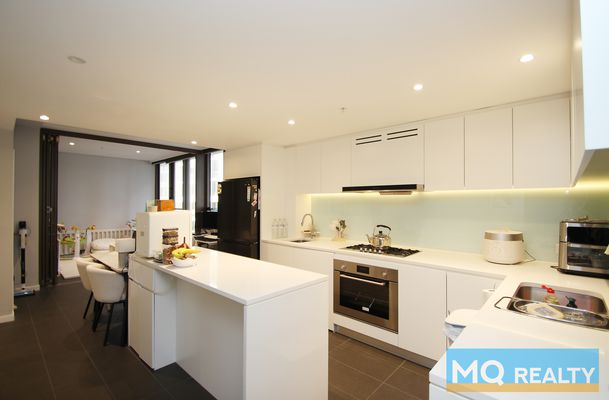 507 / 2 Wentworth Place, Wentworth Point