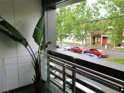 103 / 124 Palmerston Street, Carlton