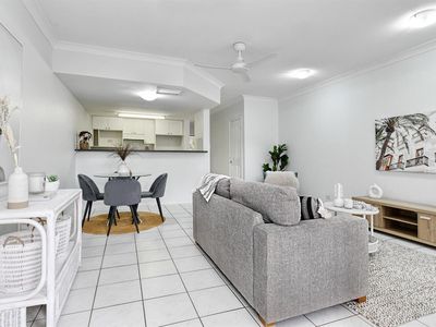 3 / 3 Quetta Close, Manoora