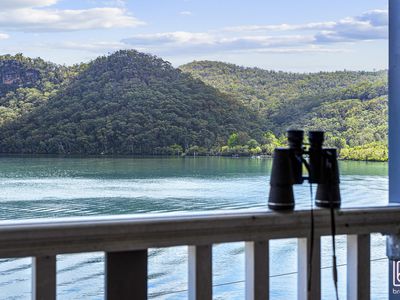 2978 Hawkesbury River, Marlow