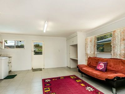8 Hibiscus Place, Mullumbimby