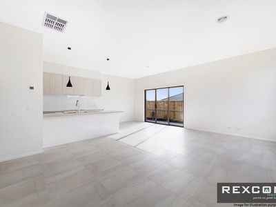 3 Compass Rise, Hampton Park