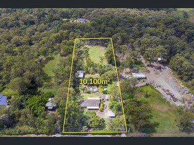 30 Gardner Road, Rochedale