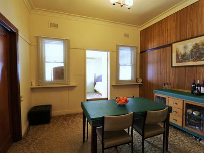 11 Salisbury Street, Quambatook