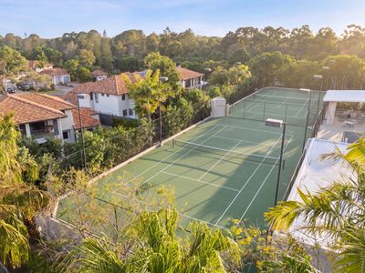 601 / 38 Mahogany Drive, Pelican Waters