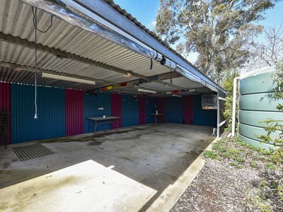 8 Waring Street East, Tarpeena