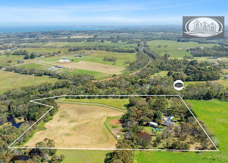 13 Benbows Road, Portland