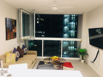 Unit 509 / 977 Ann Street, Fortitude Valley