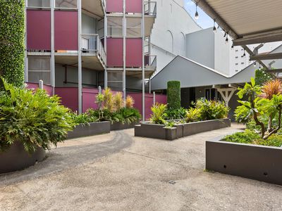 335 / 292 Brunswick Street, Fortitude Valley