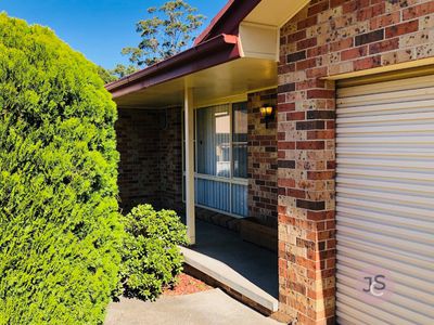 1 / 49 Crebert Street, Mayfield East