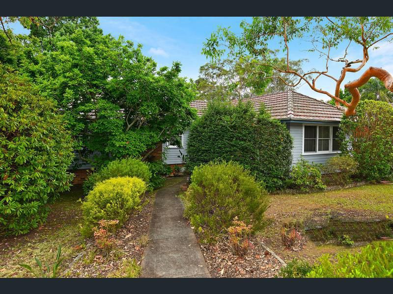 54 Gloucester Road, Epping
