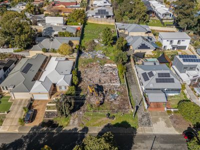 1F Aughton Street, Bayswater