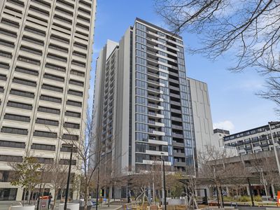 1201 / 49 Furzer Street, Phillip