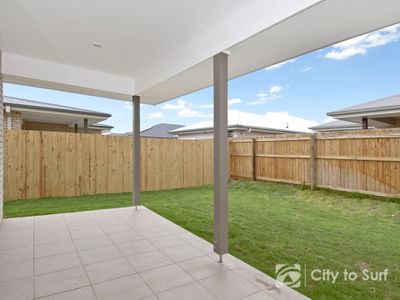 38 Coralina Crescent, Logan Reserve