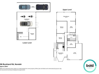 286 Buckland Road, Nundah