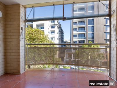 6 / 30 Bronte Street, East Perth