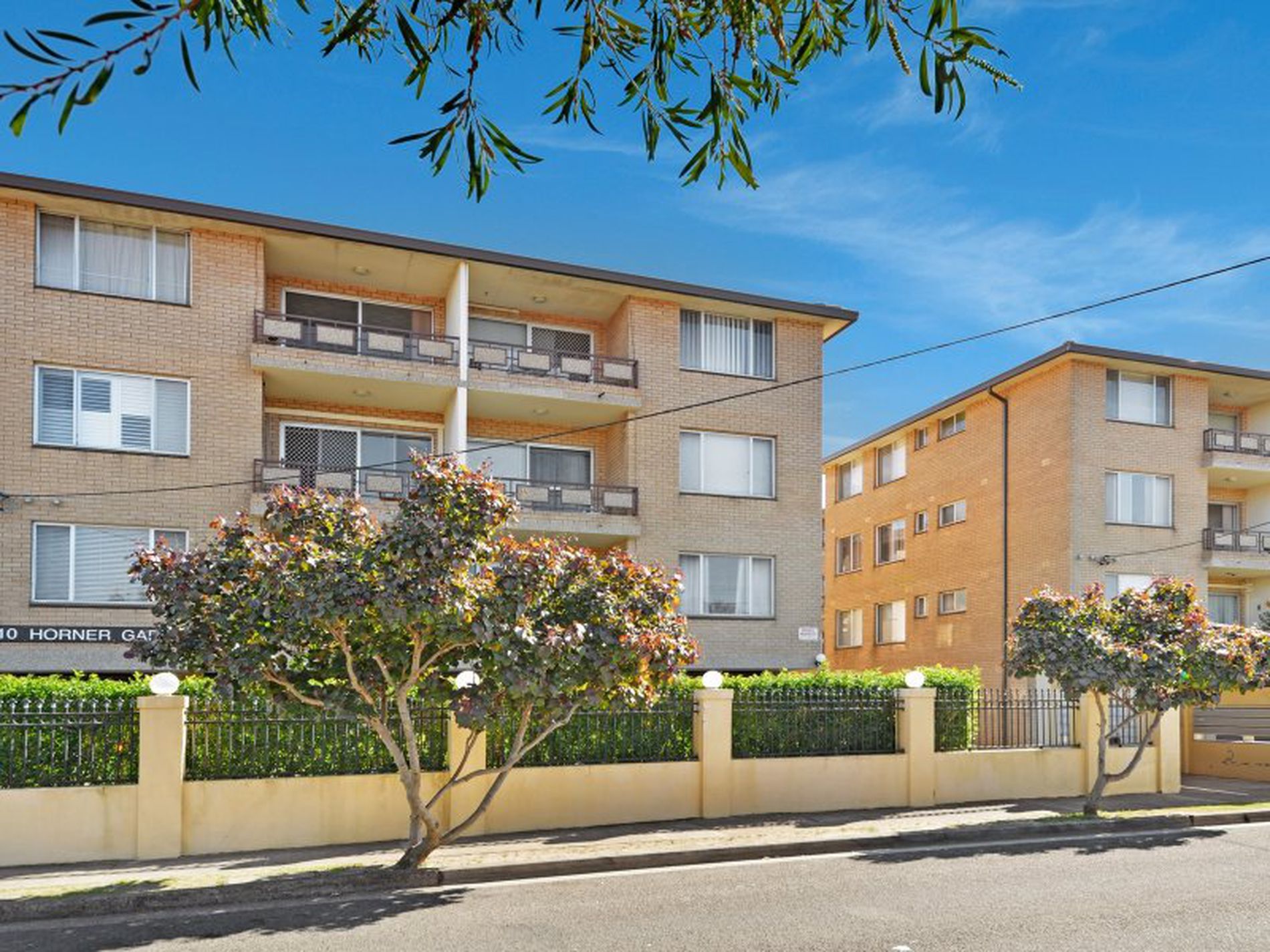 1 / 6-10 Horner Avenue, Mascot