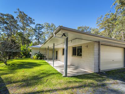 2302 Solitary Islands Way, Arrawarra Headland