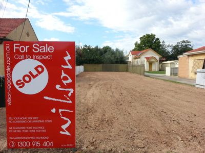 3A Speed Avenue, North Plympton