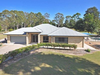 33 Edington Drive, Cooroibah