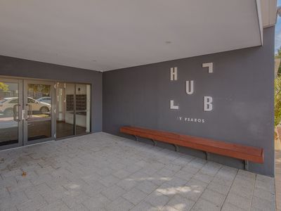 25 / 71 Brewer Street, Perth