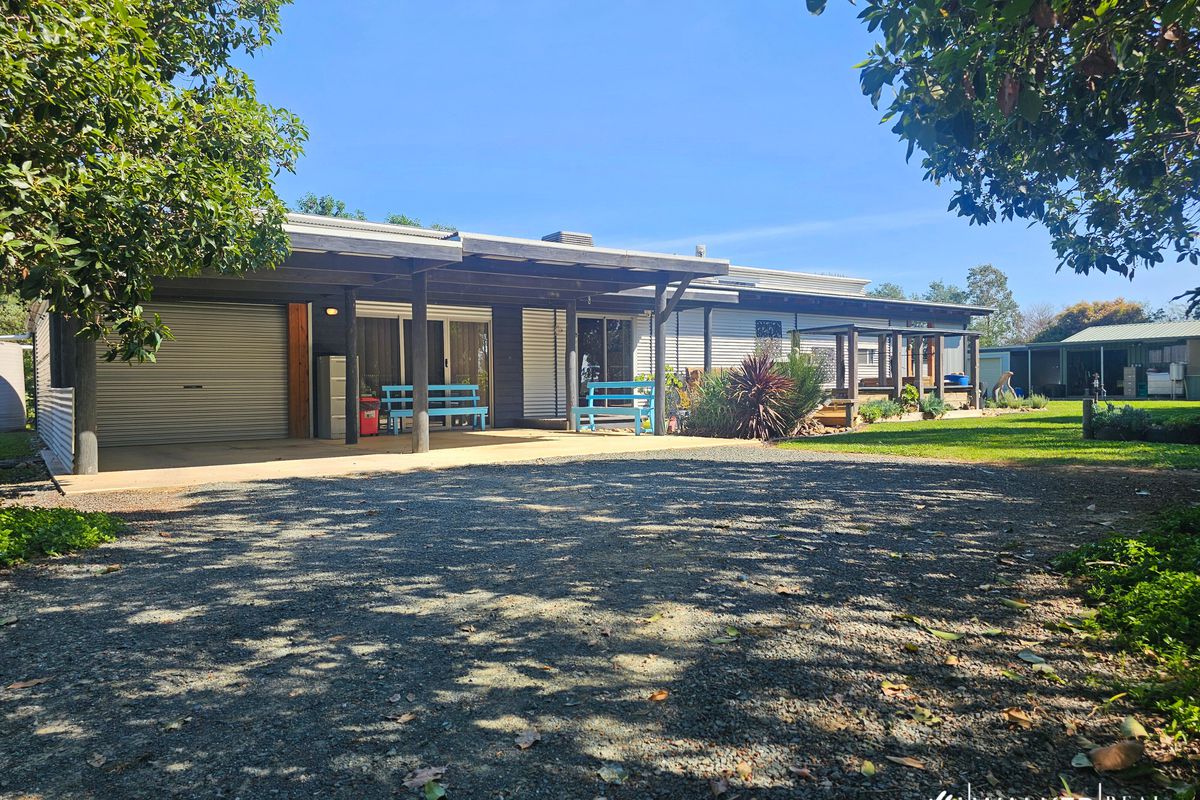 1367 Byrneside-Kyabram Road, Lancaster