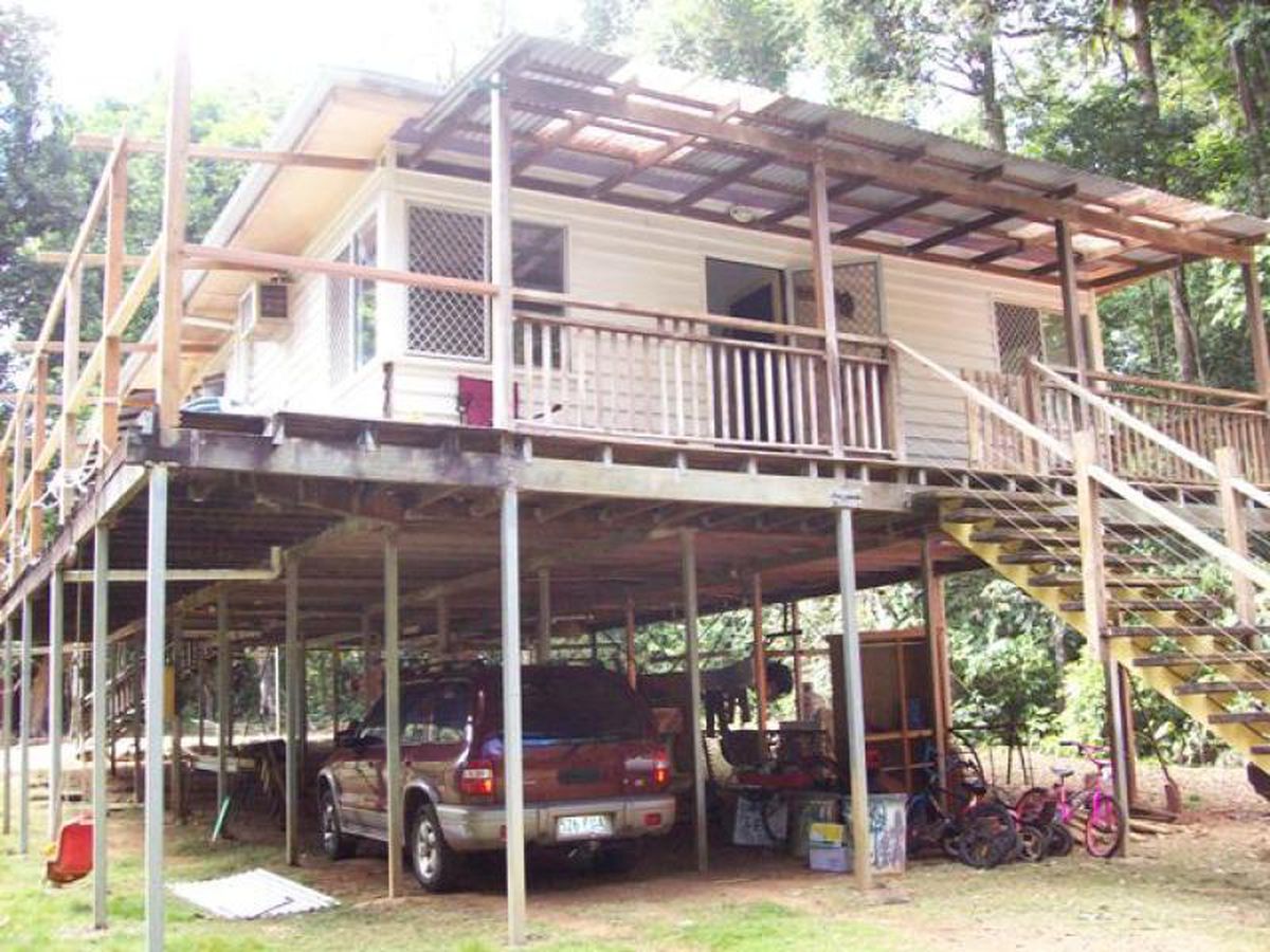 Malanda