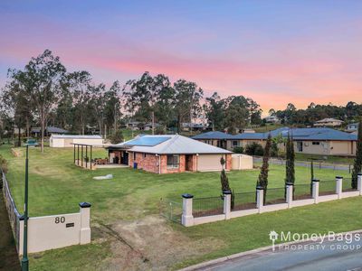 80-82 Myrtle Road, Jimboomba