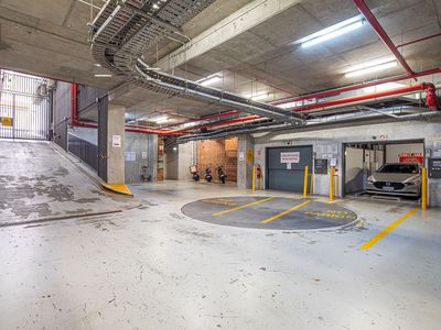 115 / 101 Murray Street, Perth