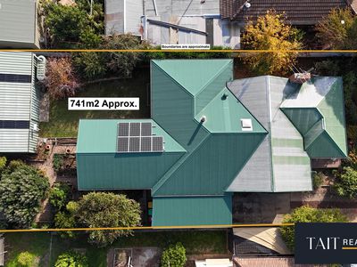 44 Burke Street, Wangaratta