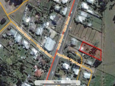 122 Main Street, Huonville