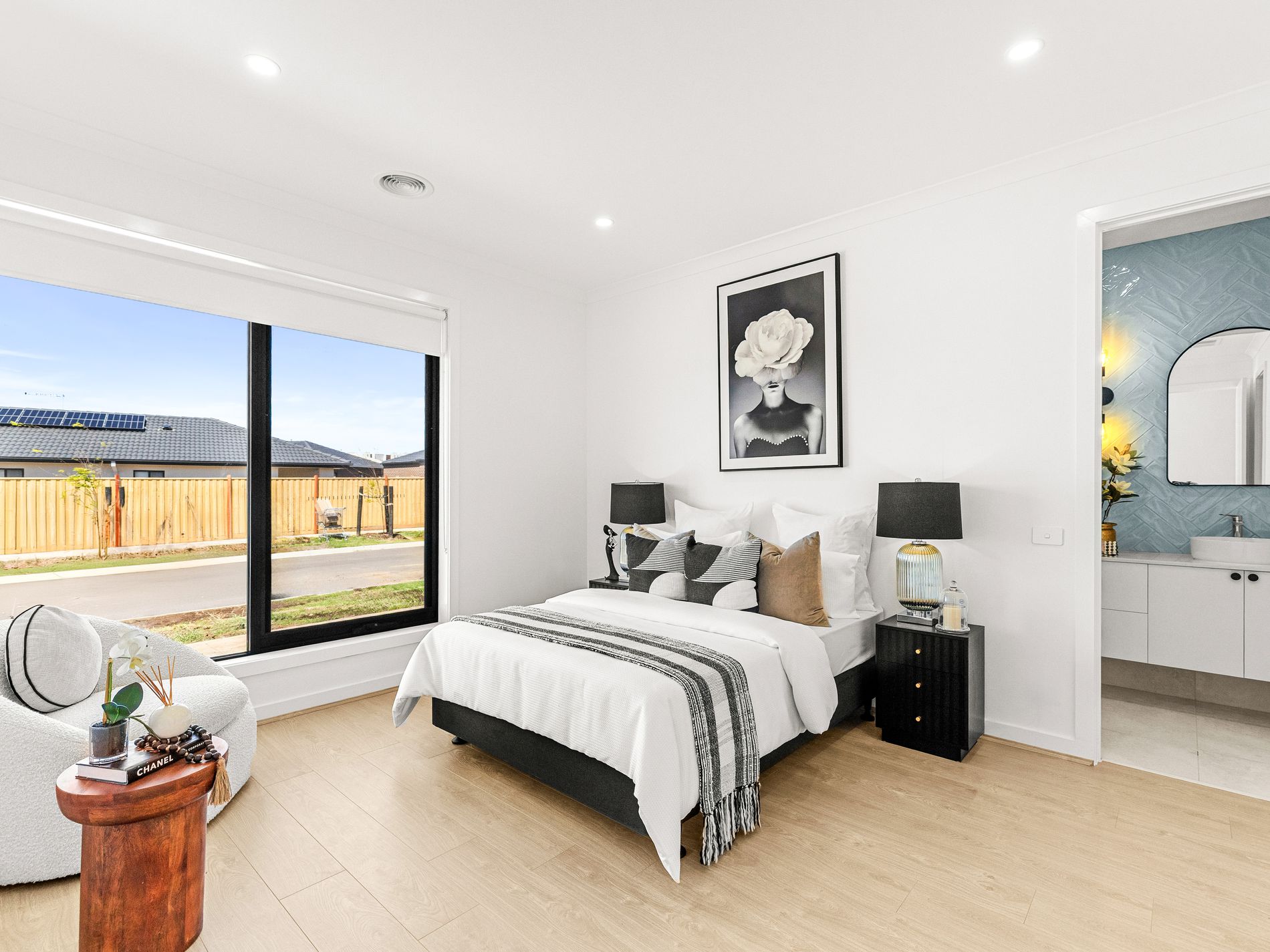 13 Pursuit Street, Mambourin