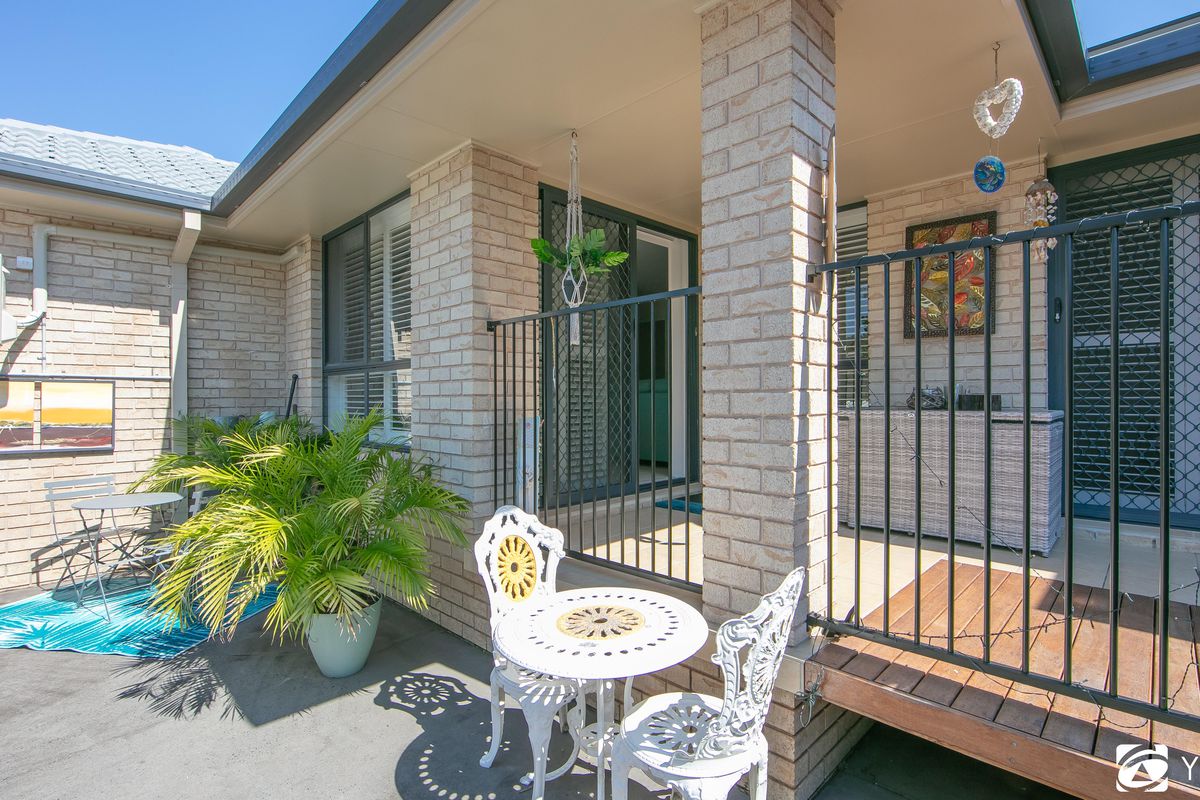 1 / 5 Park Avenue, Yamba