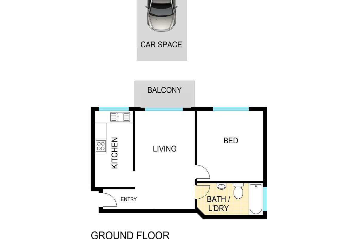 5 / 15 Reserve Street, West Ryde
