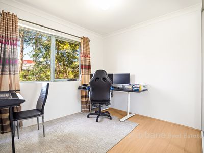 12 / 5 Wigram Street, Harris Park