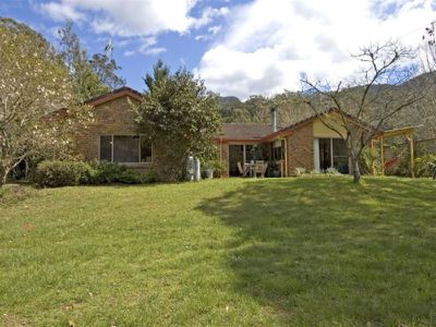 17 Bassett Lane, Kangaroo Valley