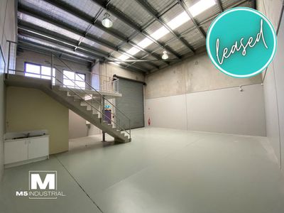 D9 / 5-7 Hepher Road, Campbelltown