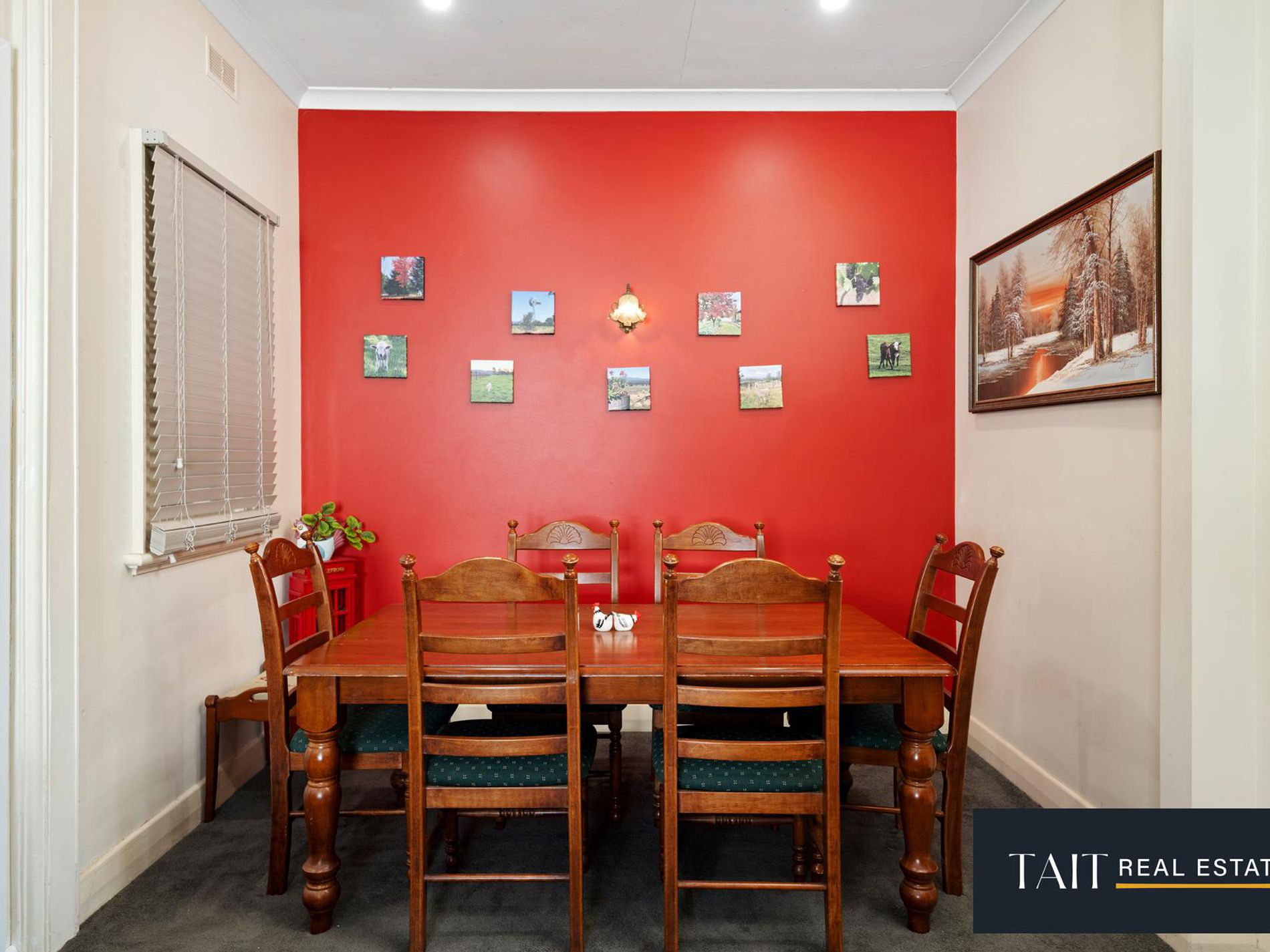 5 Bartley Street, Moyhu