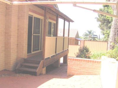 16 / 25 Woodlawn Avenue, Mangerton