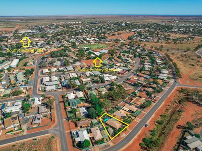 1 Kennedy Street, South Hedland