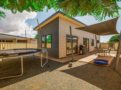 8 Banksia Street, South Hedland