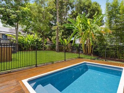 75 Frederick Street, Toowong