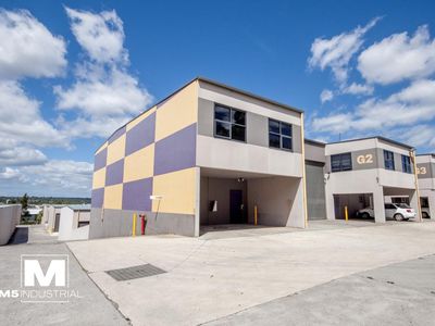 G1 / 5-7 Hepher Road, Campbelltown