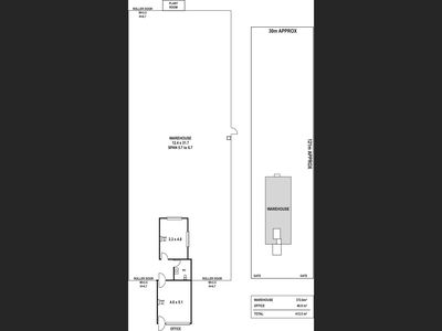 28 Hawker Road, Burton